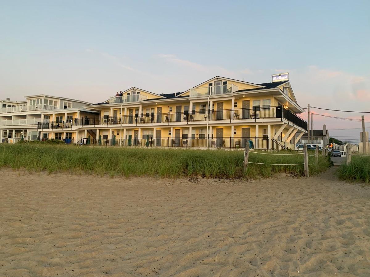 Abellona Inn & Suites Old Orchard Beach Eksteriør billede